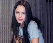 Angelina Jolie Adopts a baby.
