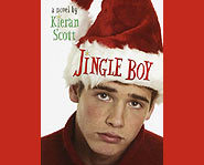Check out the new festive novel from Random House this Christmas, Jingle Boy.