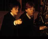 Do you want to try your hand at being in a Harry Potter movie? Check out this open casting call!