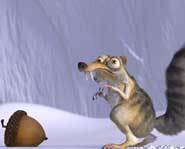 Ice Age | Movie Review | 20th Century Fox | Mammoths | Squirrels | Snow