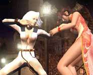 Dead or Alive 3 kicks butt!
