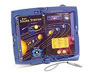 Pick your brain with the new Quantum Pad from LeapFrog.