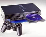 The Playstation 2 game console goes online thanks to the PS2 Network Adaptor!!
