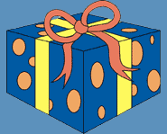 Find out what other Kidzworld peeps are getting their guys for the holidays.