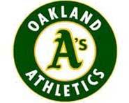 The Oakland A's have won 20 games in a row - a new American League record.
