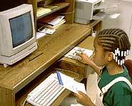Search Engine Tutorial