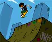 Quiz the Kidzworld Coach for advice on skateboarding tricks, basketball drills and other fitness and sports advice.
