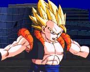 Dragonball Z: Ultimate Battle 22 for the Playstation 1 video game console!