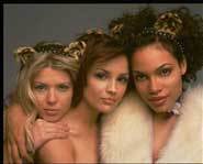 Josie and the Pussycats