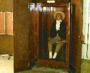 Eccentric bodies - fact or fiction?