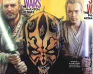 Jedi Knights to the rescue!
