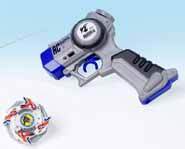 These Beyblade game toys give you more control over your Beybattles to let you become the best Beyblader ever!