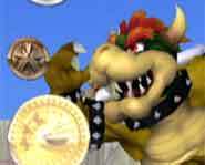 Super Smash Brothers Melee cheats & walkthrough.