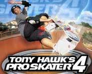 Check out Kidzworld's video game review of Tony Hawk's Pro Skater 4 for PC!