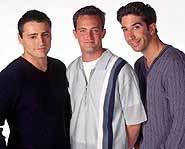 Matthew Perry turned 33.