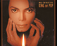 Michael Jackson is a pappa again!