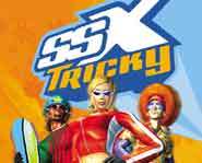 Check out Kidzworld's review of SSX Tricky for the PS2!