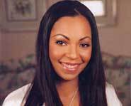 Ashanti Douglas won eight awards at the 2002 Billboard Music Awards.