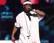 Ja Rule was one of the artists to pay tribute to rap legend DJ Jam Master Jay.