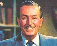Walt Disney biography: the man who gave us Mickey Mouse and Disneyworld.