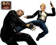 Get game cheats for Buffy the Vampire Slayer: Chaos Bleeds for the Microsoft Xbox video game console!