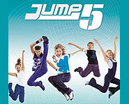 God Bless the USA is Jump5's latest hit.