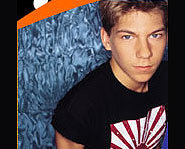Jump5 hottie - Chris Fedun.