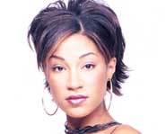 Marissa Whitley: Miss Teen USA 2001.