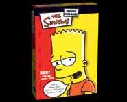 The Simpsons Trading Card Game lets you play with Bart, Homer, Lisa, Krusty and more as you take over Springfield!