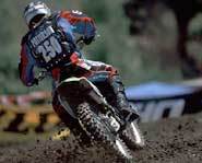 Kawasaki Rider/Jessica Patterson