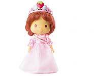 Meet Talkin' Giggle Friends Stawberry Shortcake.