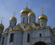 Russia was once America's biggest ememy.