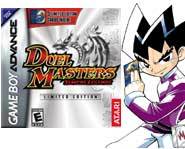 The Duel Masters Sempai Legends video game comes out for the Nintendo Gameboy Advance on June 01, 2004.
