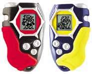 The Digimon digital monster collectible trading card game lets you battle with your friends!