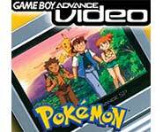 Watch episodes of the Pokemon cartoon TV show on your Nintendo Gameboy Advance SP with Majesco's Gameboy Video!