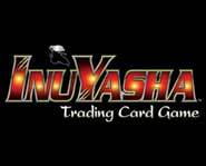 A preview picture of the InuYasha Trading Card Game from Score Entertainment and Sho Pro!