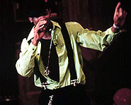 Usher on Tour - 8701.