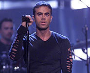 Wouldn't u love to Escape with Enrique?