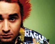 Ian Grushka plays bass in New Found Glory.