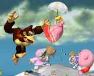 Super Smash Brothers Melee