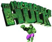 The Incredible Hulk video game is coming out for Playstation 2, Xbox, Gamecube, PC and Gameboy Advance!