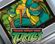 Watch your favorite animated TV shows on your Gameboy Advance video game system!