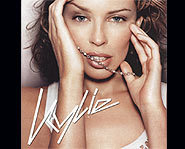 Kylie Minogue CD review - Fever.