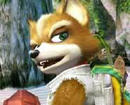 Star Fox Adventures: Dinosaur Planet game.