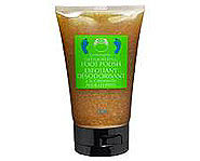 Lemongrass Deodorizing Foot Polish.