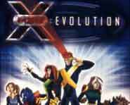 Mutant Superheroes Rock!