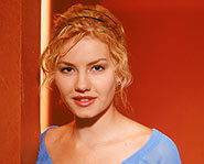 Check out Elisha Cuthbert on 24.