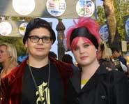Your family could be the next Osbournes!