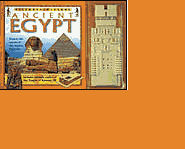 Read about the culture and people of Ancient Rome, Ancient Greece and Ancient Egypt.