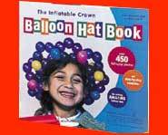 Balloons can be a ton of fun.